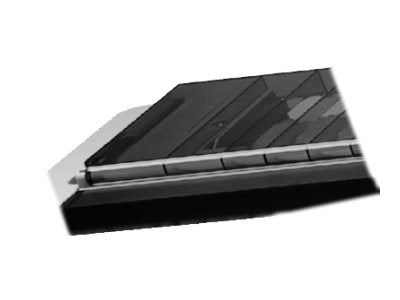 EPSON DFX-9000 9 Nadeldrucker Rückansicht