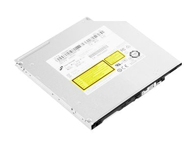 LENOVO ThinkStation Slim 9mm DVD Burner - Vorderansicht