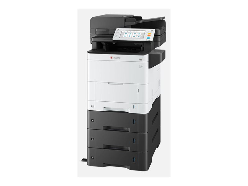 KYOCERA ECOSYS MA3500cifx/Plus color MFP Seitenansicht