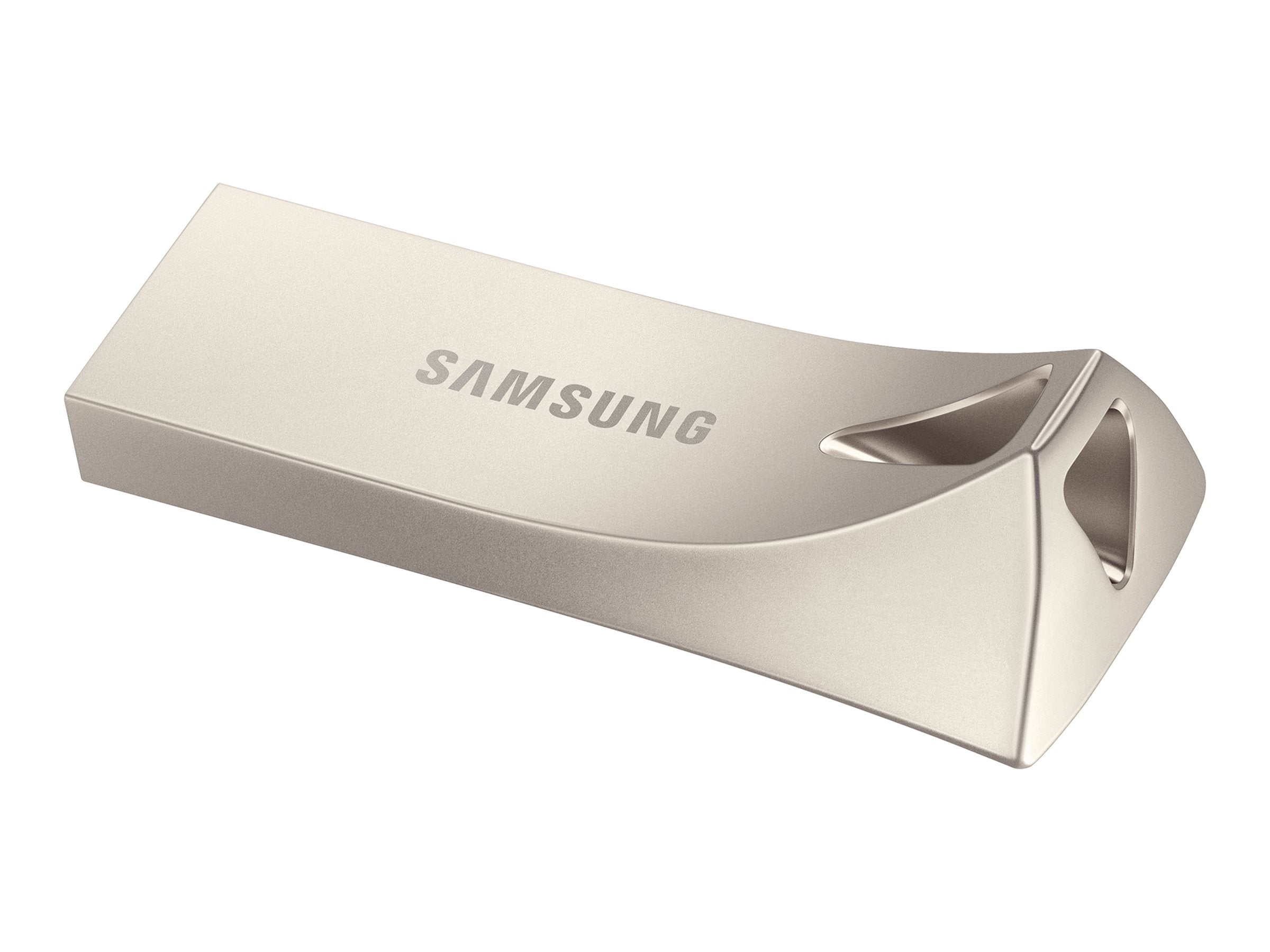 SAMSUNG BAR Plus USB Typ-A 256GB Detailansicht