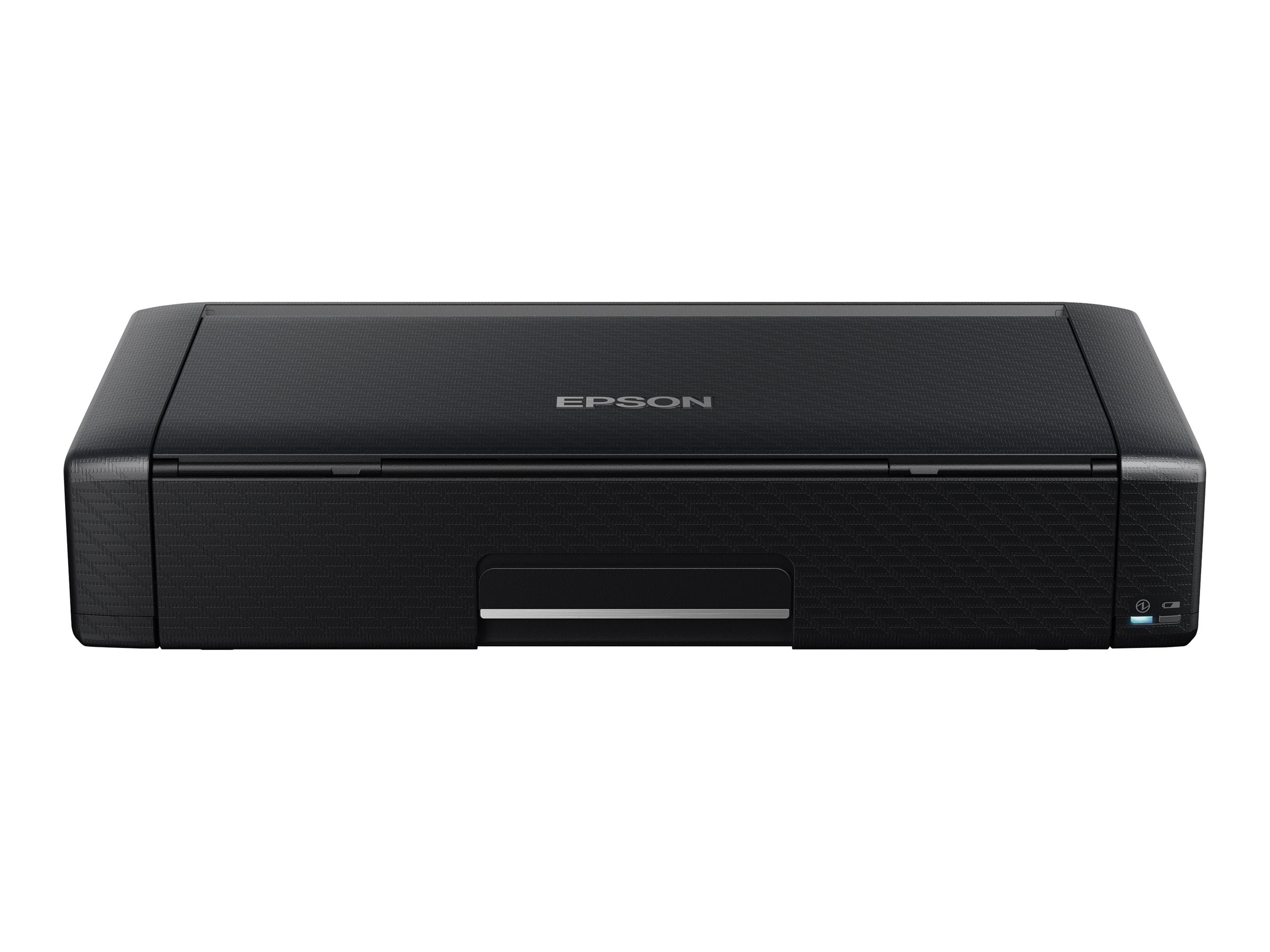 EPSON Workforce WF-110W MobilePrinter A4 Seitenansicht
