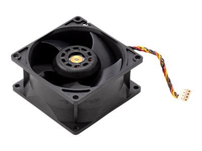 SYNOLOGY fan FS3410 SA6400 - Vorderansicht