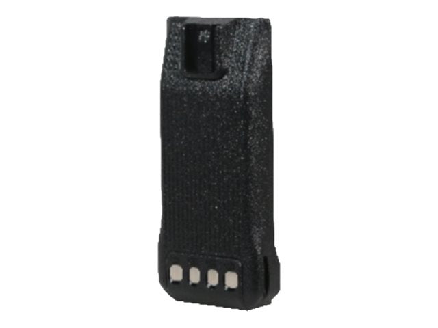 HYTERA Lithium ION Akku 2200mAh 7.2V Vorderansicht