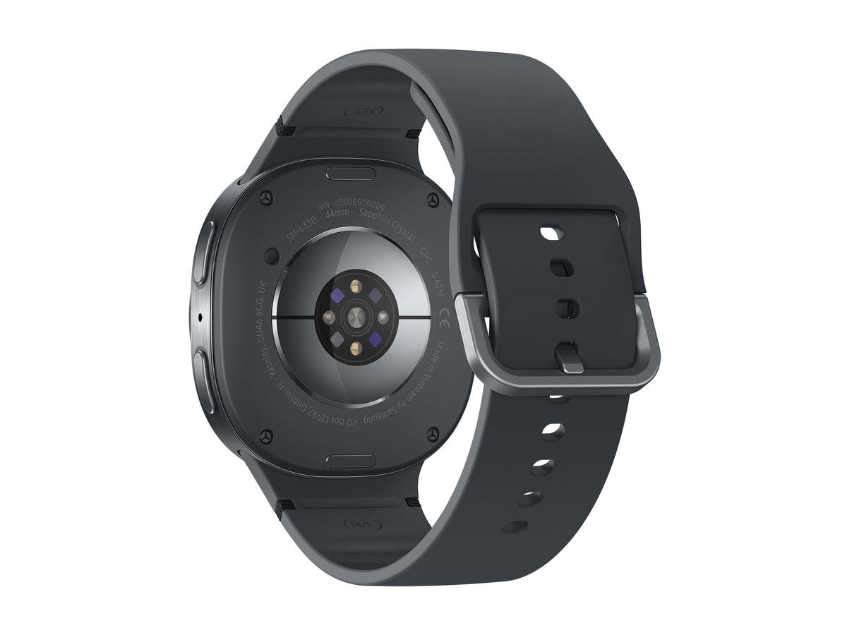 SAMSUNG Galaxy Watch8 Verpackung