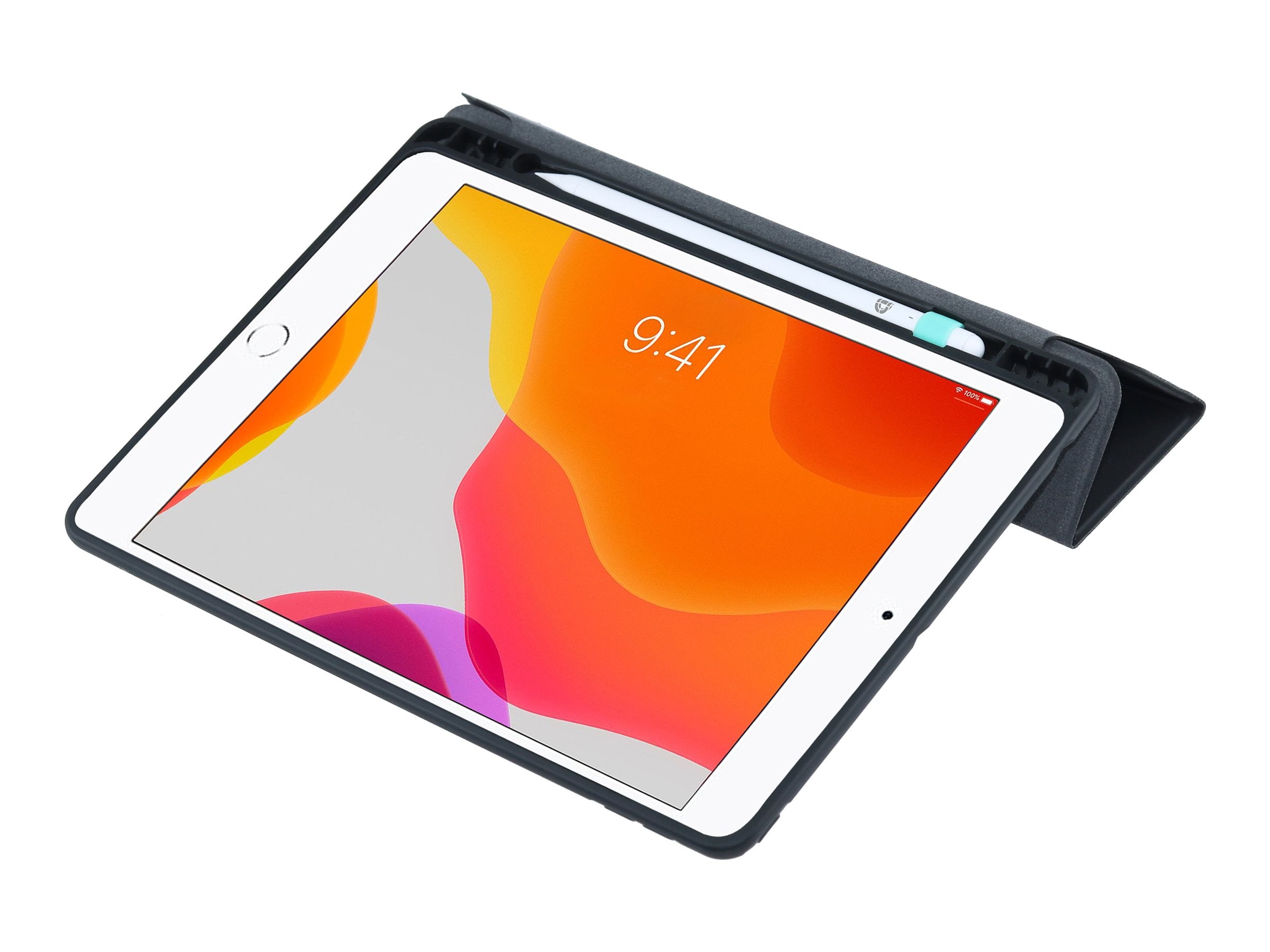 DEQSTER Slim Case 2 für iPad 10th gen - Verpackung