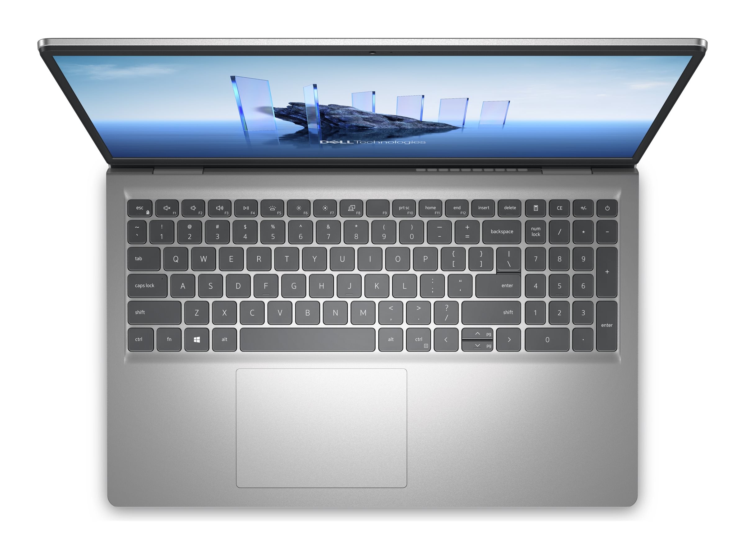 DELL Pro 15 Essential PV15250 Intel Core i7-1355U 39