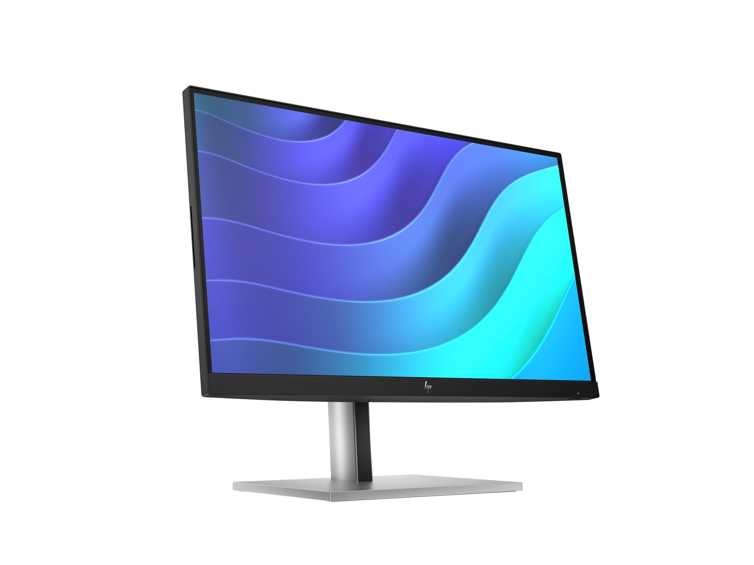 HP E22 G5 Monitor Anschlussmöglichkeiten