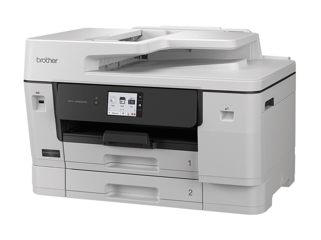 BROTHER MFC-J6960DW A3 Multifunktionsdrucker Detailansicht