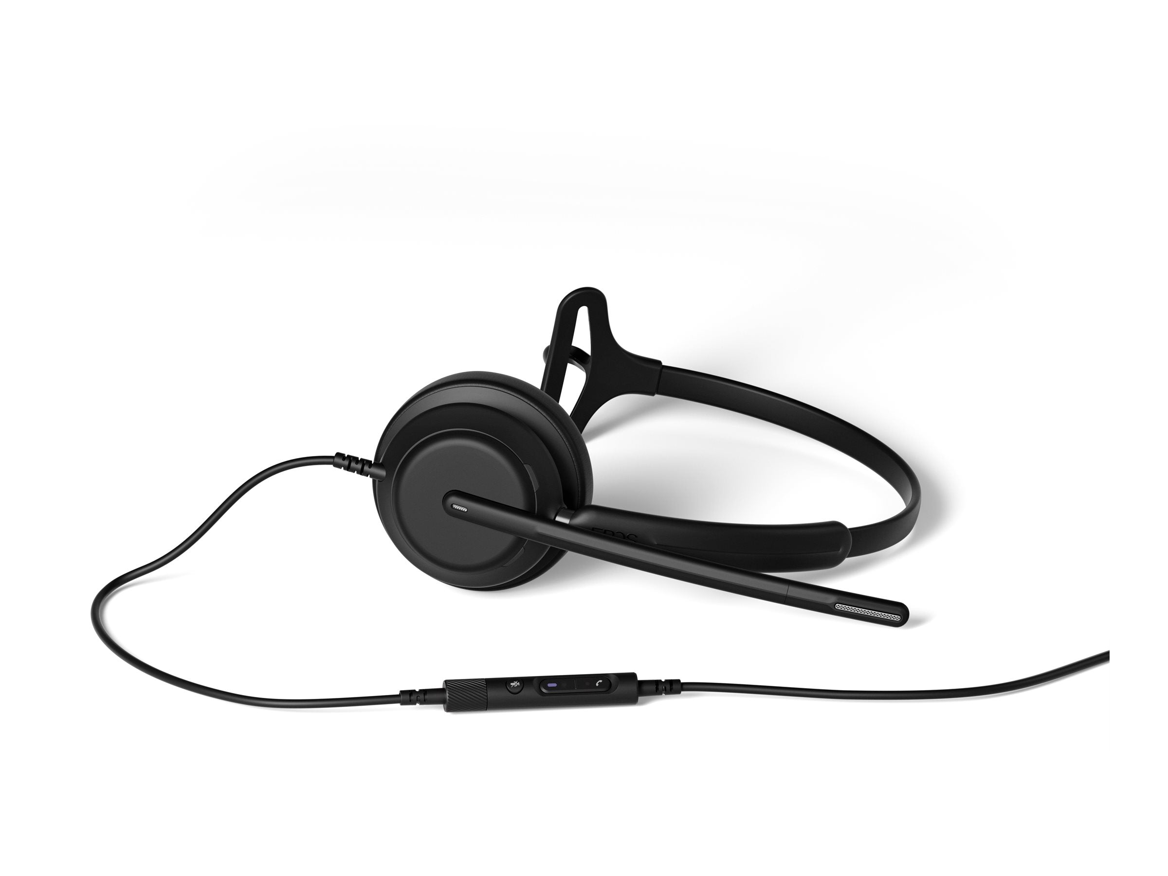 EPOS IMPACT 730T USB-C Headset mit Zubehör