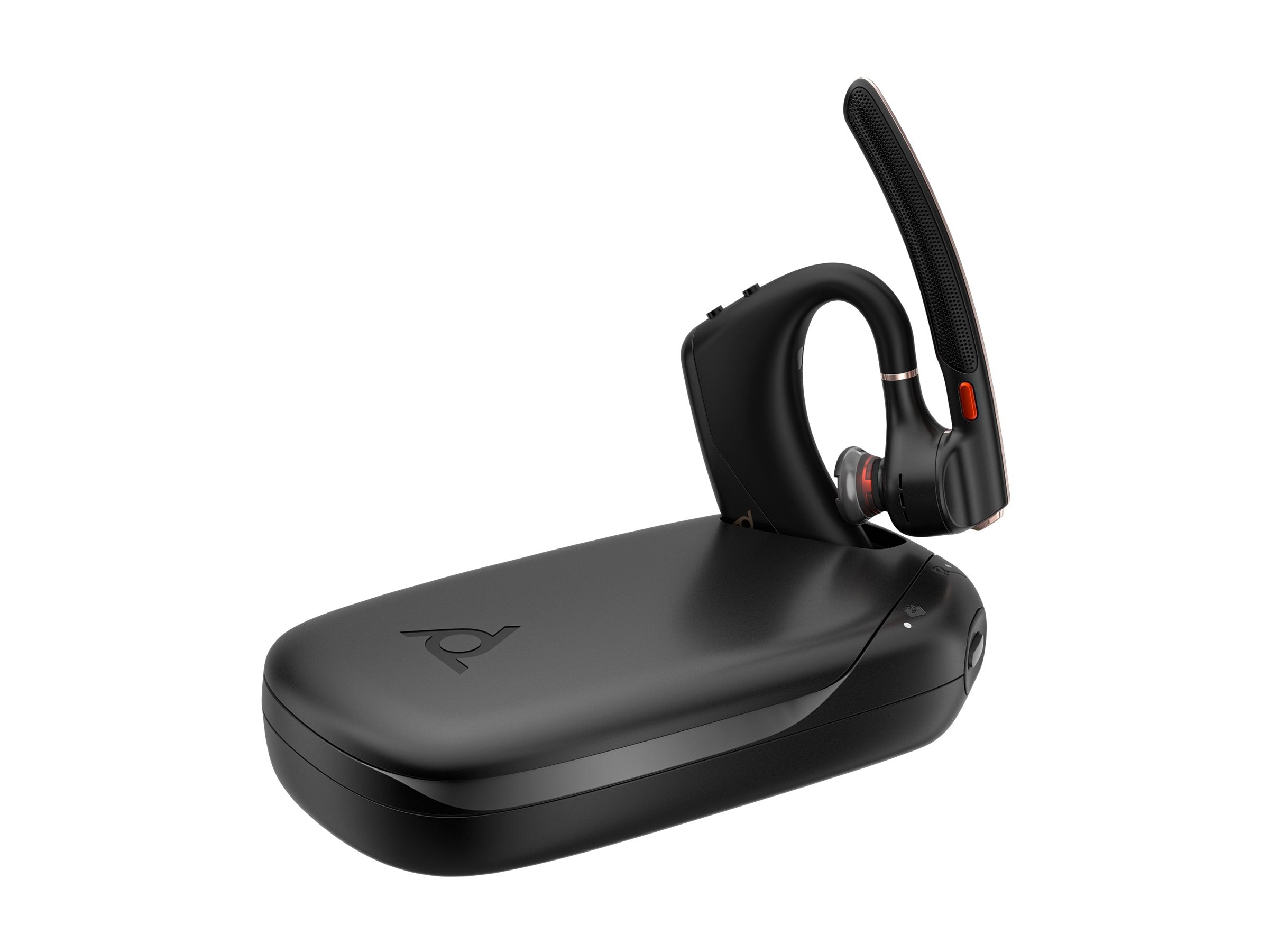 HP Poly Voyager Legend 50-M Headset Vorderansicht