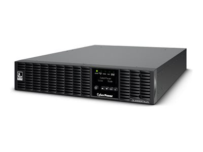 CYBERPOWER OL3000ERTXL2U Verpackung