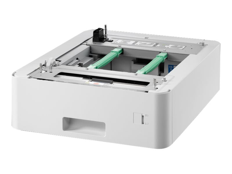 BROTHER LT-340CL Papierkassette Vorderansicht