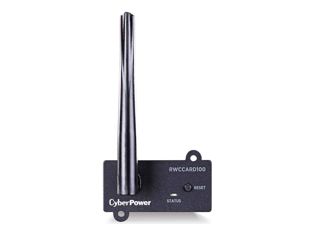 CYBERPOWER RWCCARD100 Wireless Network Card Vorderansicht