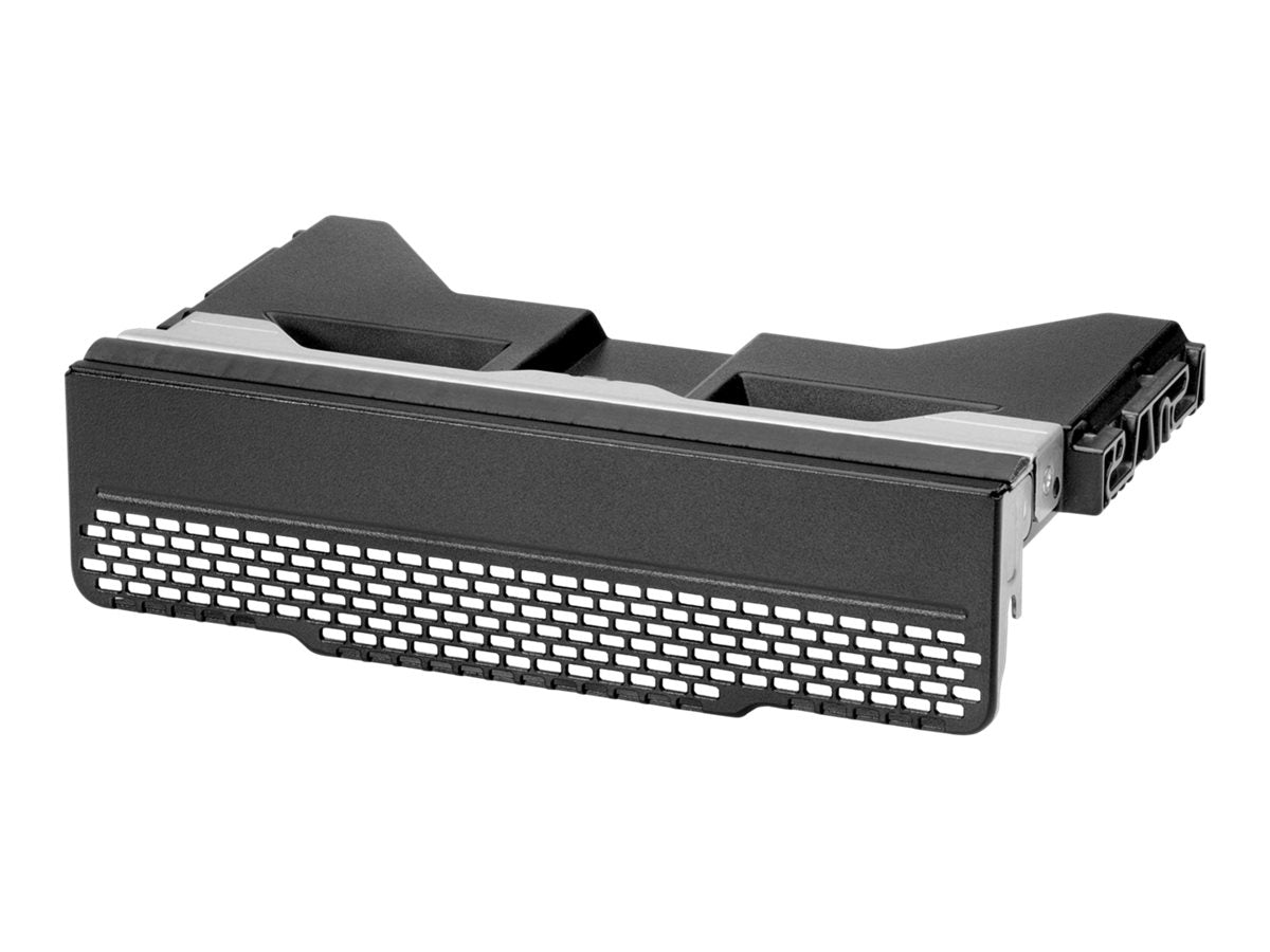 HPE Synergy 480 Gen11 without Drive Front Cage Kit