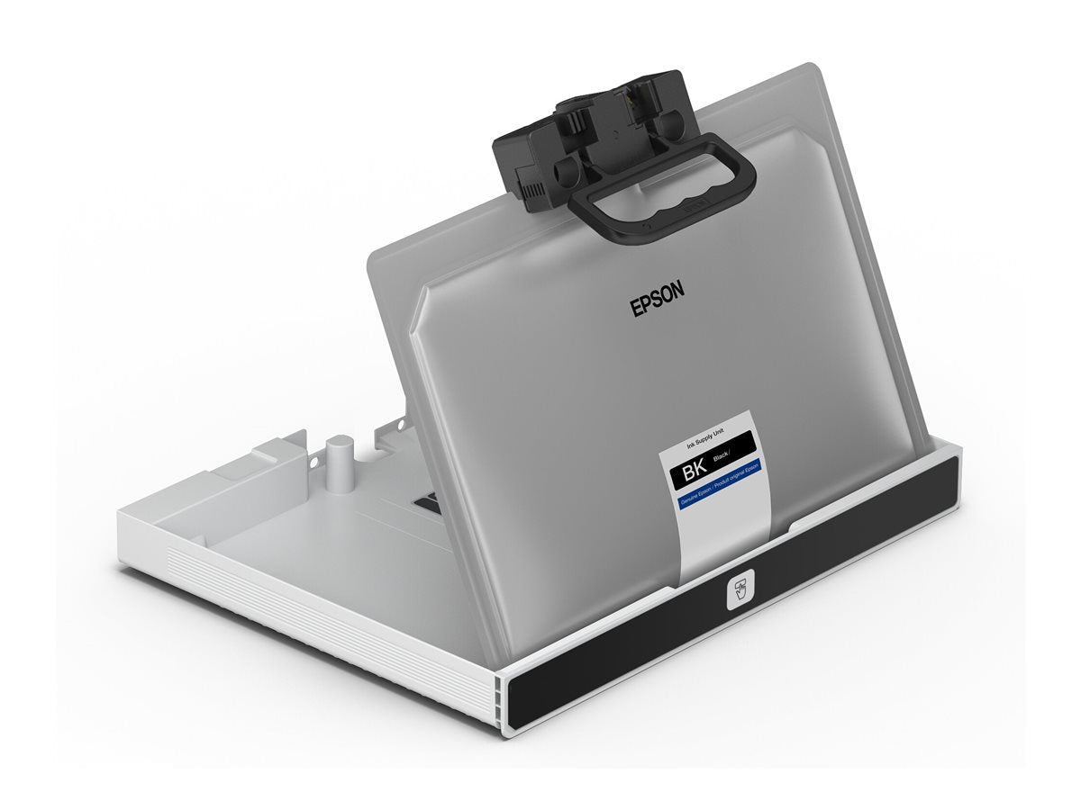 EPSON WorkForce Pro EM/EP-C800R Black XXL Ink 50K Verpackung