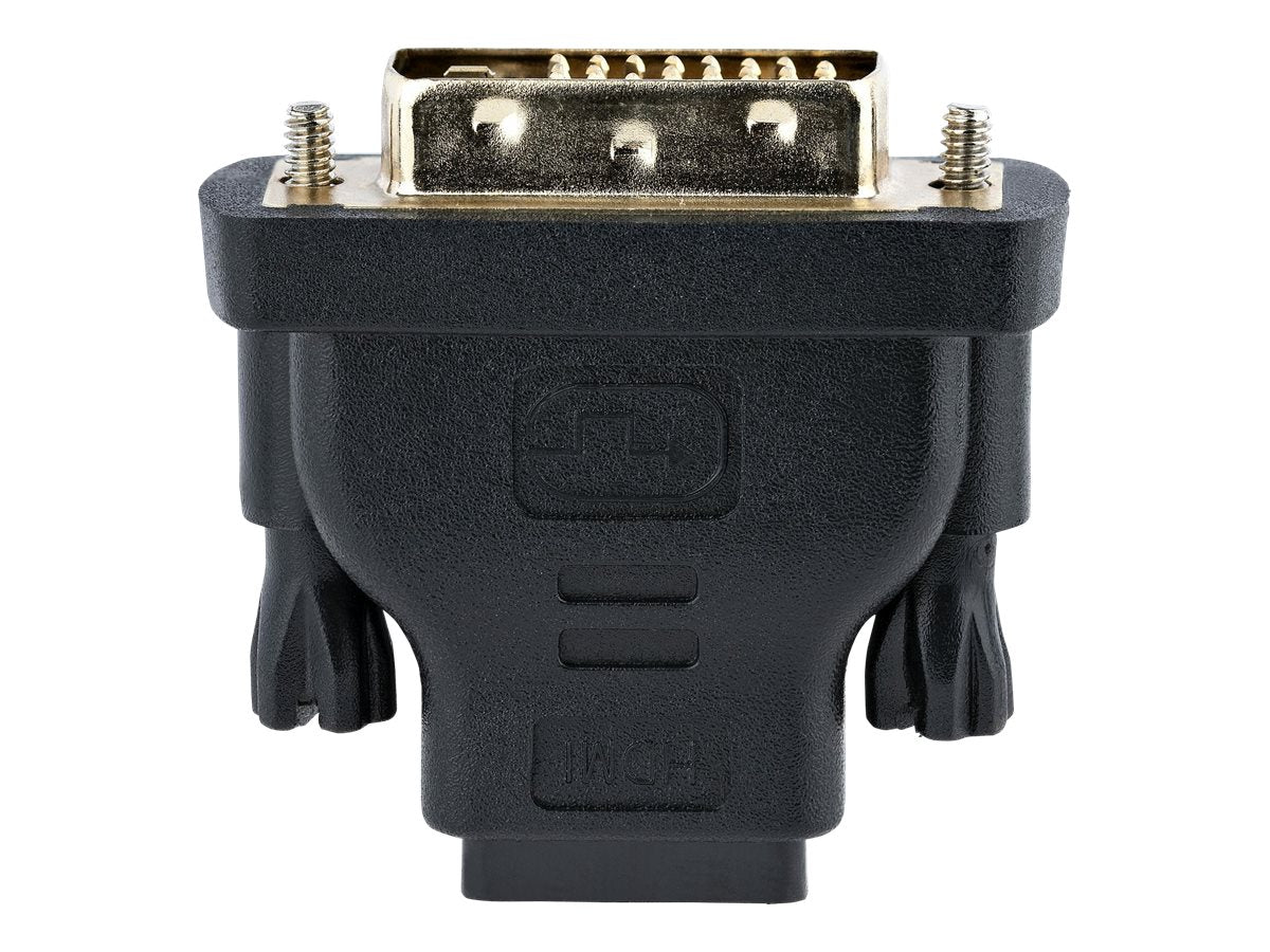 STARTECH.COM HDMI to DVI-D Video Cable Adapter - F/M Anschlussansicht