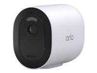 ARLO Go 2 Camera + 2 Years Arlo Secure
