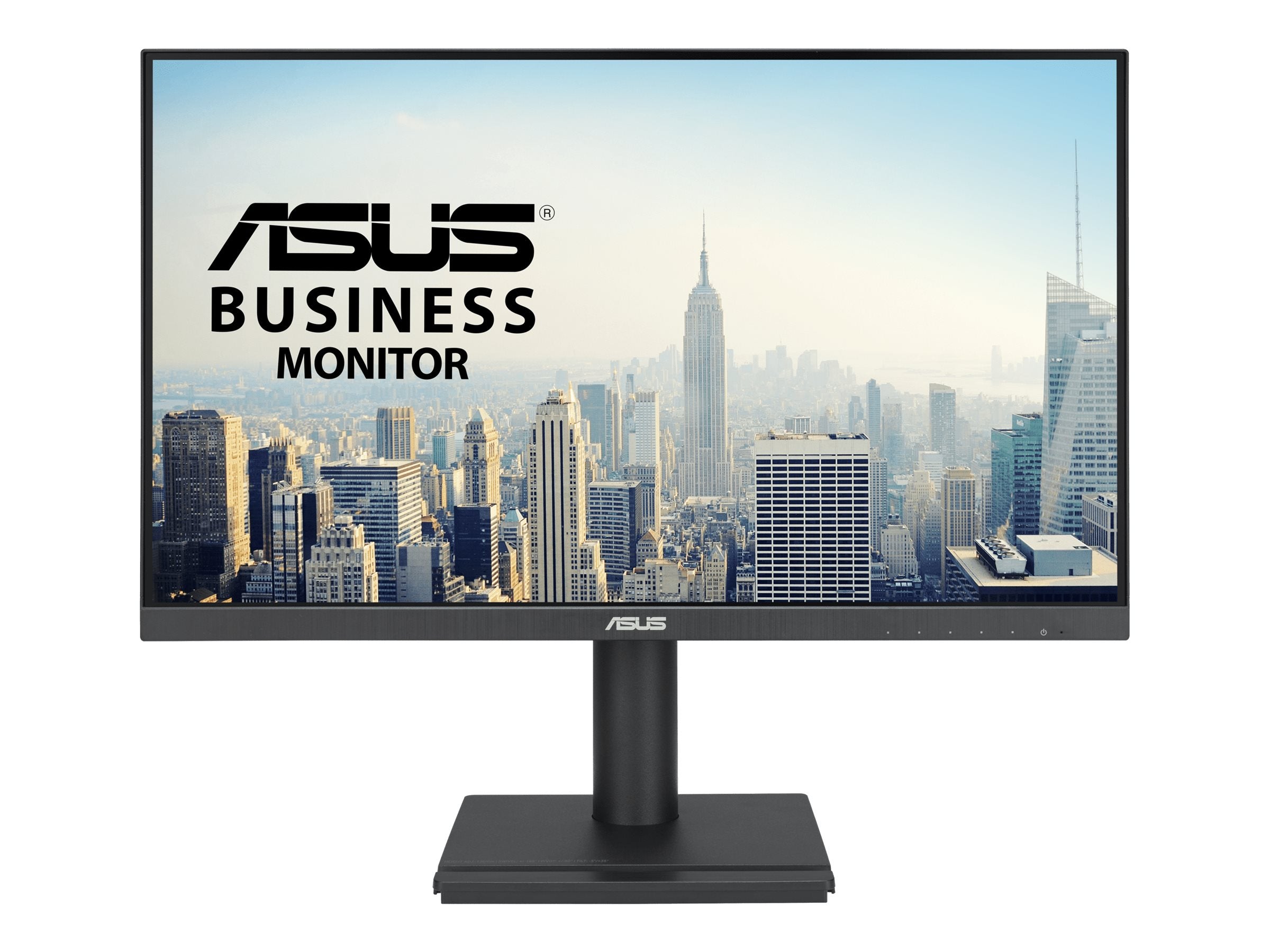 ASUS VA24DQFS Monitor Vorderansicht