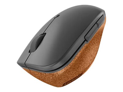 LENOVO Go Mouse Vertical Wireless Seitenansicht