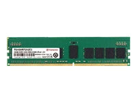 TRANSCEND 16GB 2x8GB DDR4 3200Mhz ECC-DIMM CL22 1.2V