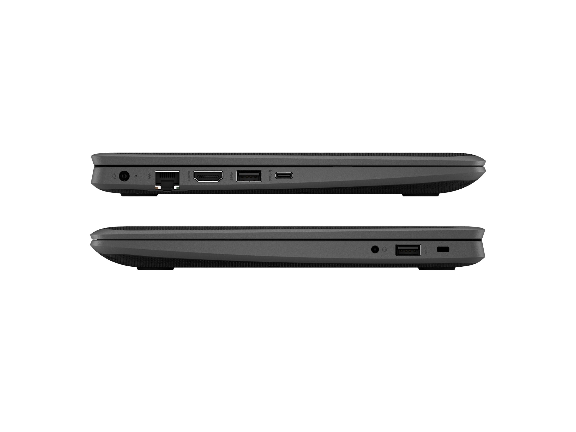 HP Pro x360 11 Fortis G10 Notebook Detailansicht
