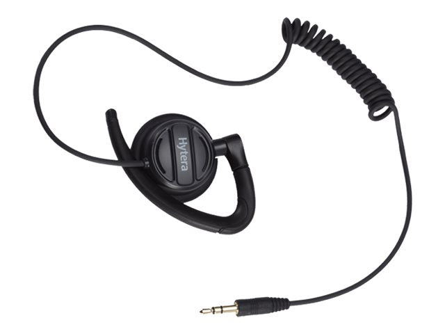 HYTERA EH-02 Ohrhörer Vorderansicht