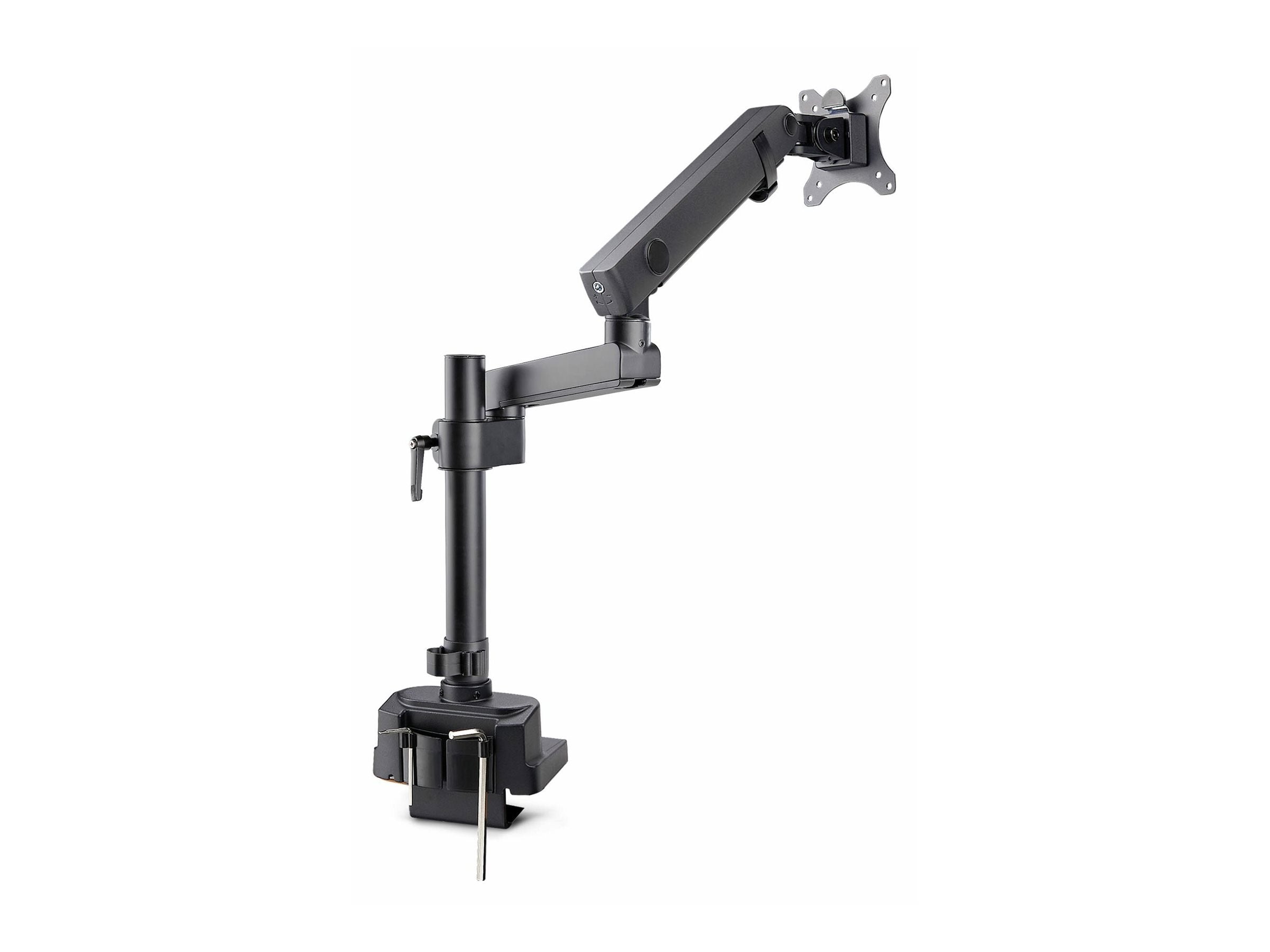 STARTECH.COM Desk Mount Monitor Arm Up to 101