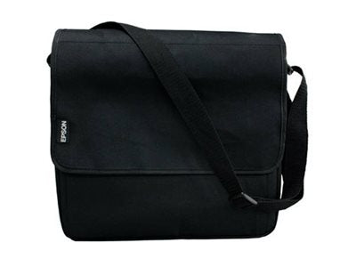 EPSON ELPKS69 Soft Carry Case Vorderansicht