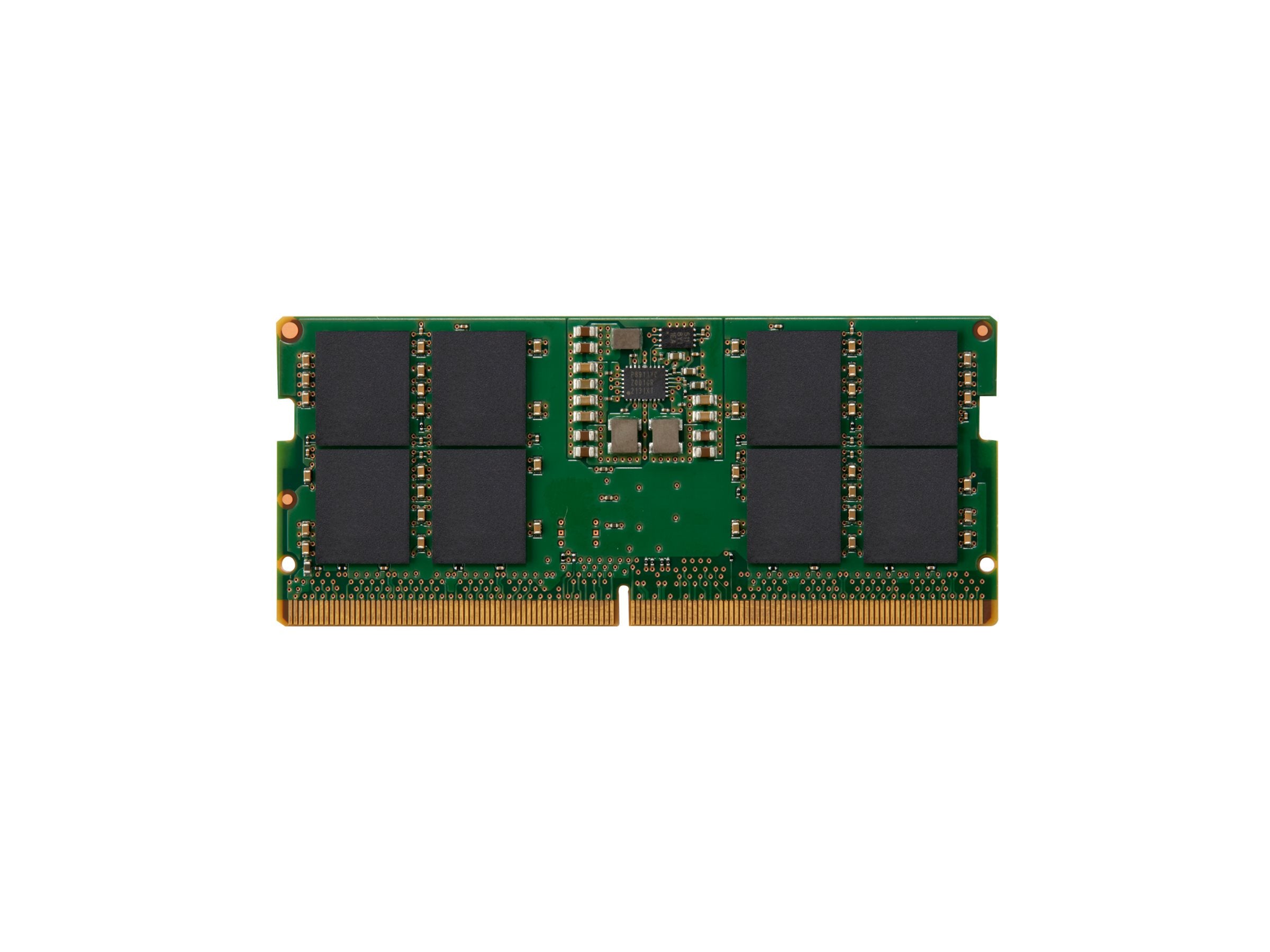 HP 16GB DDR5 1x16GB 4800 DIMM ECC REG Memory Detailansicht