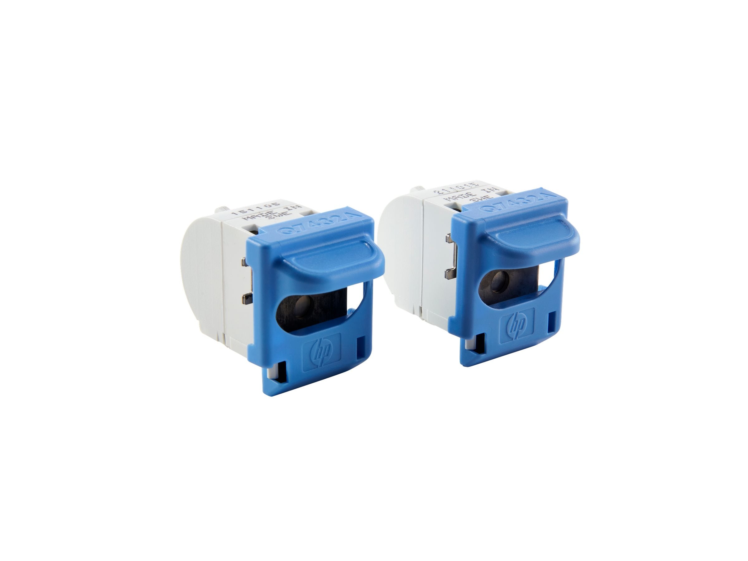 HP Staple Cartridge Pack Vorderansicht