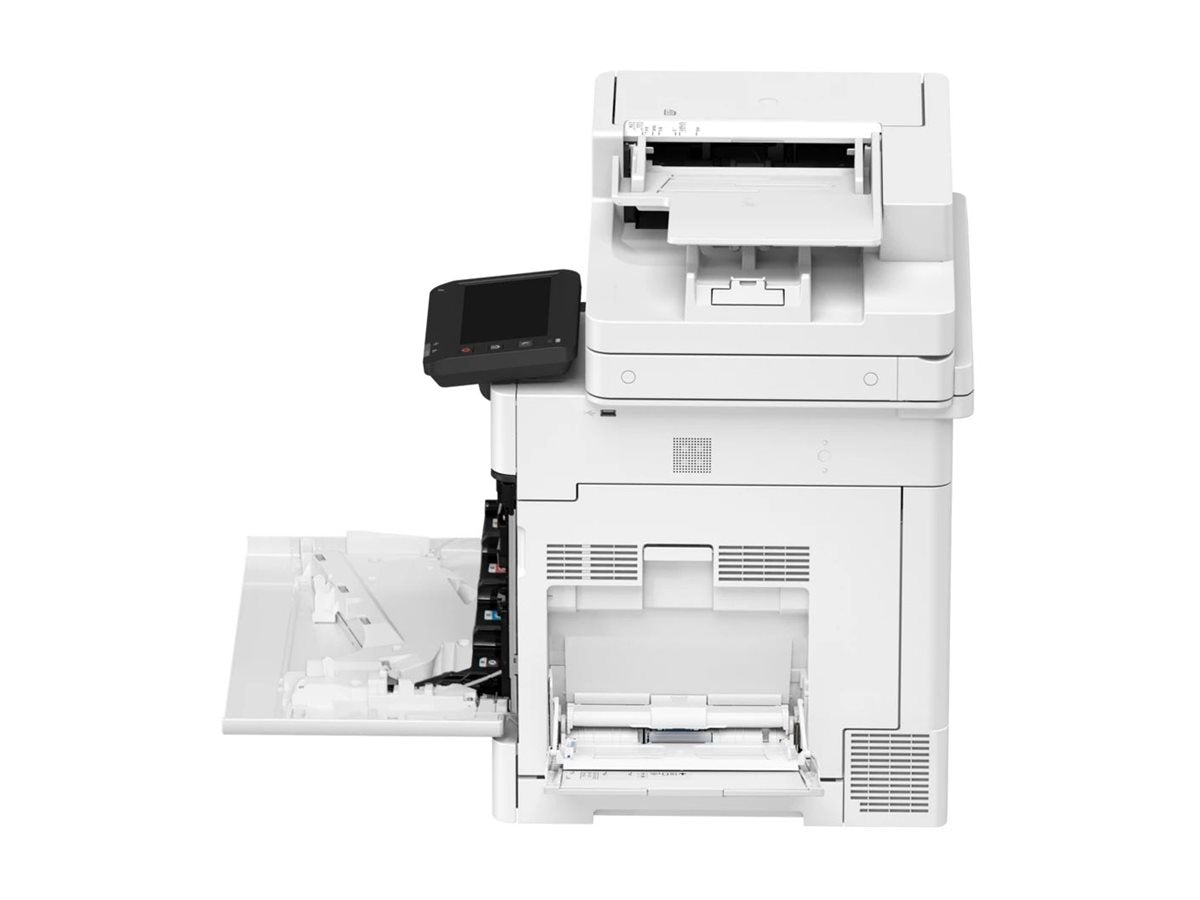 CANON i-SENSYS MF842cdw Seitenansicht