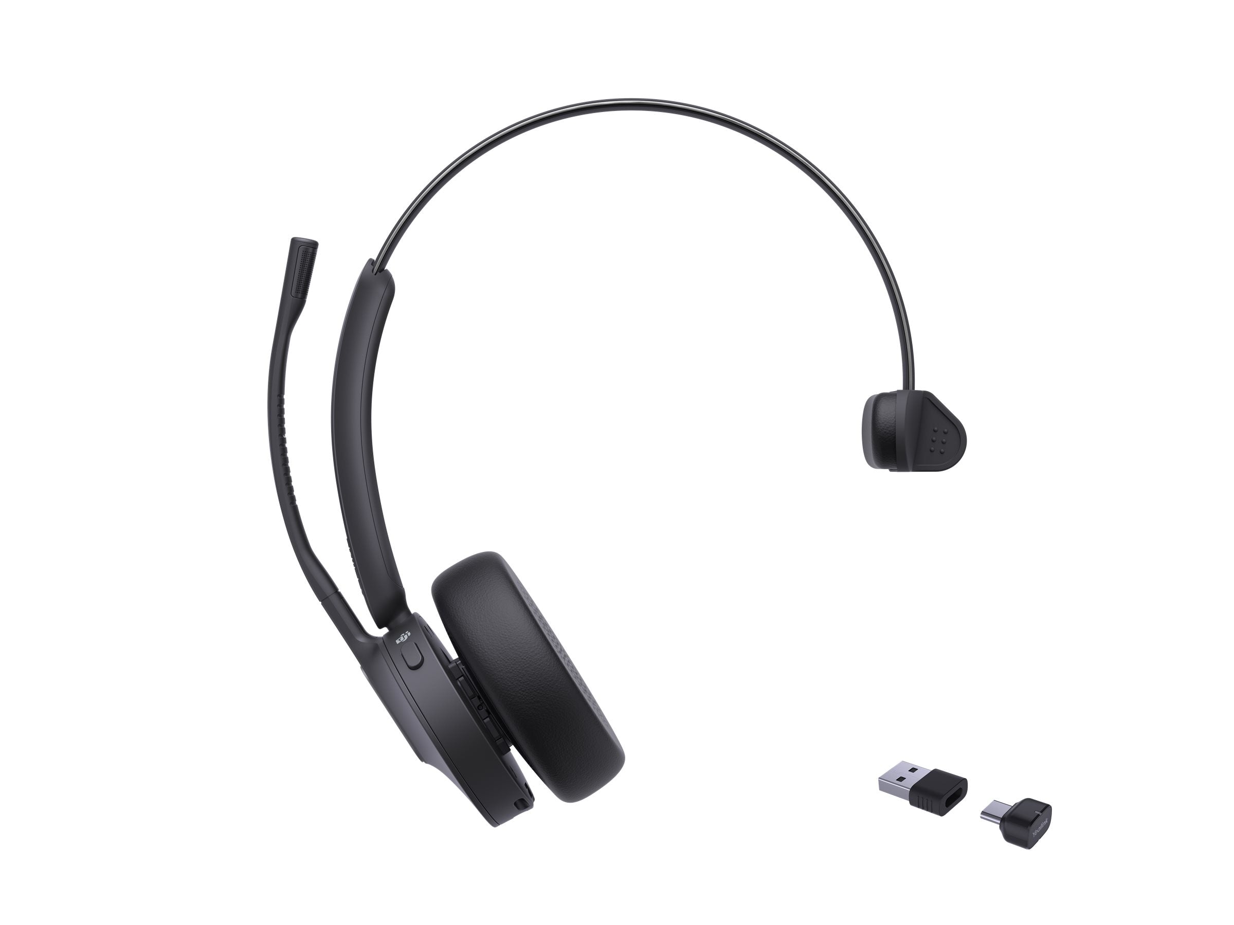 YEALINK BH70 Mono Teams USB-C-A Verpackung