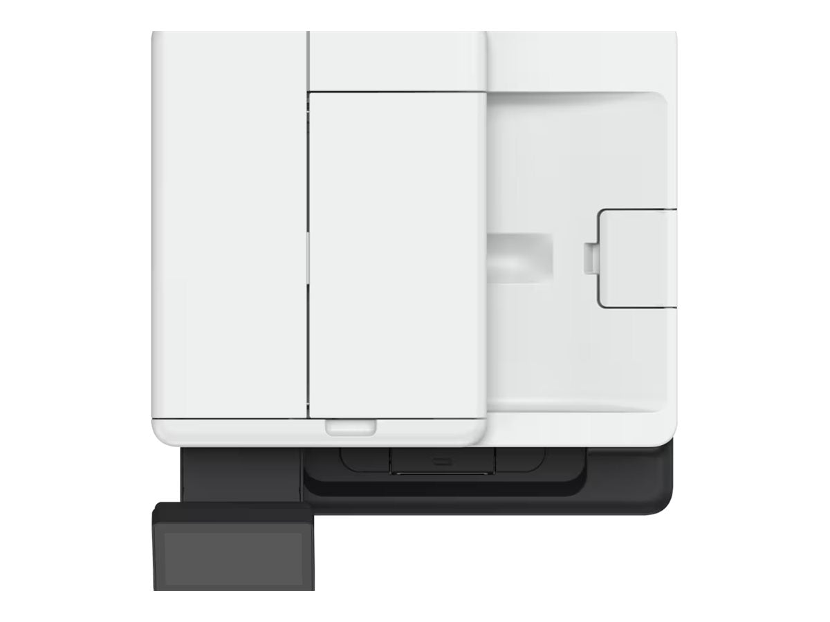 CANON MF463dw II Laser Multifunction Printer Vorderansicht