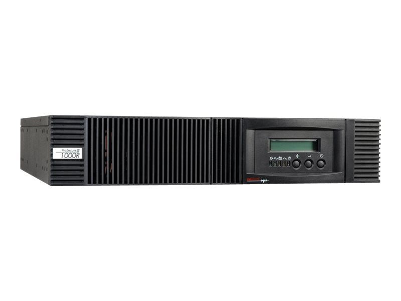 ROLINE ProSecure III 1000 RM2HE Verpackung