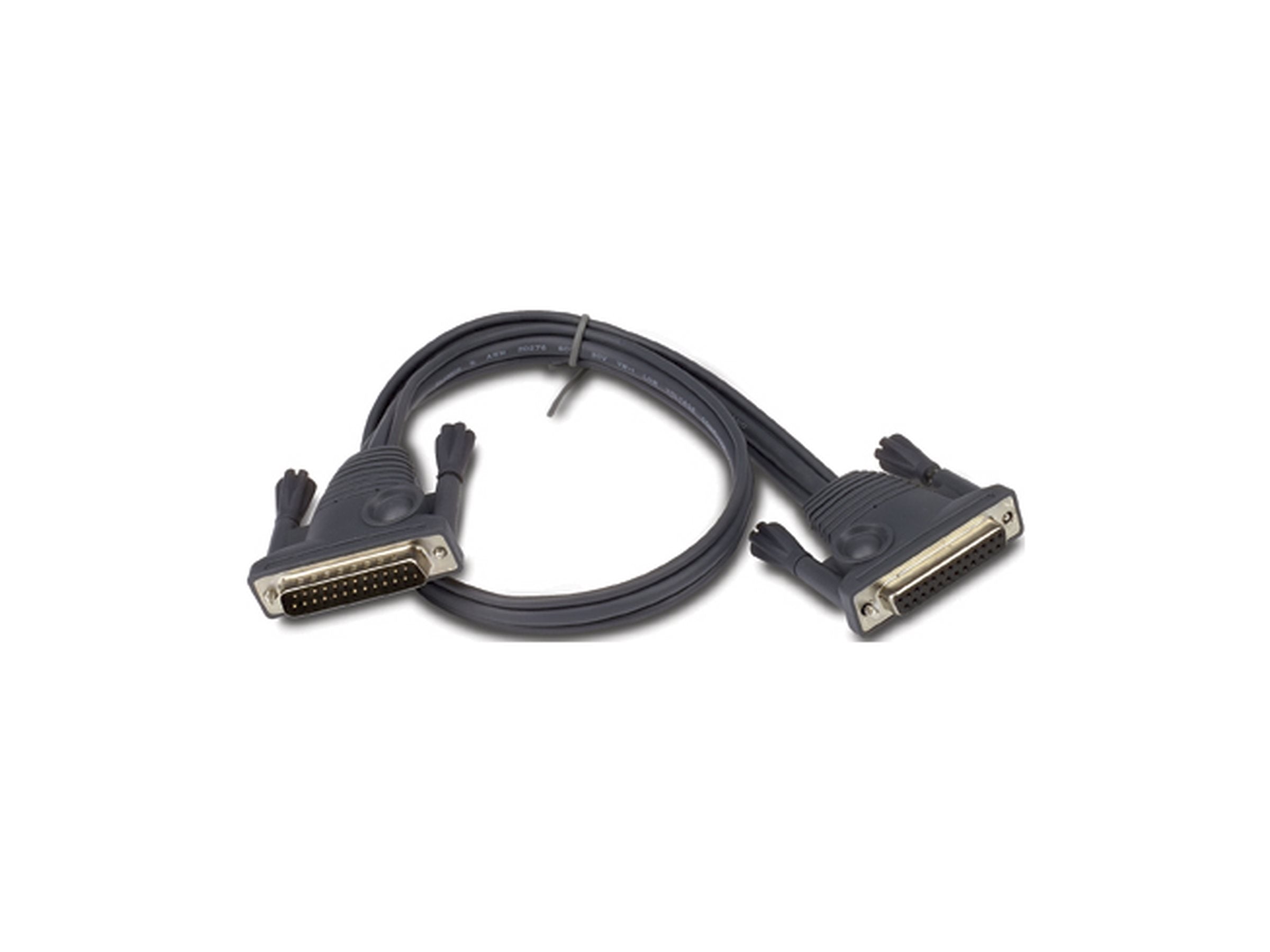 APC KVM Daisy Chain Kabel 180cm - Detailansicht