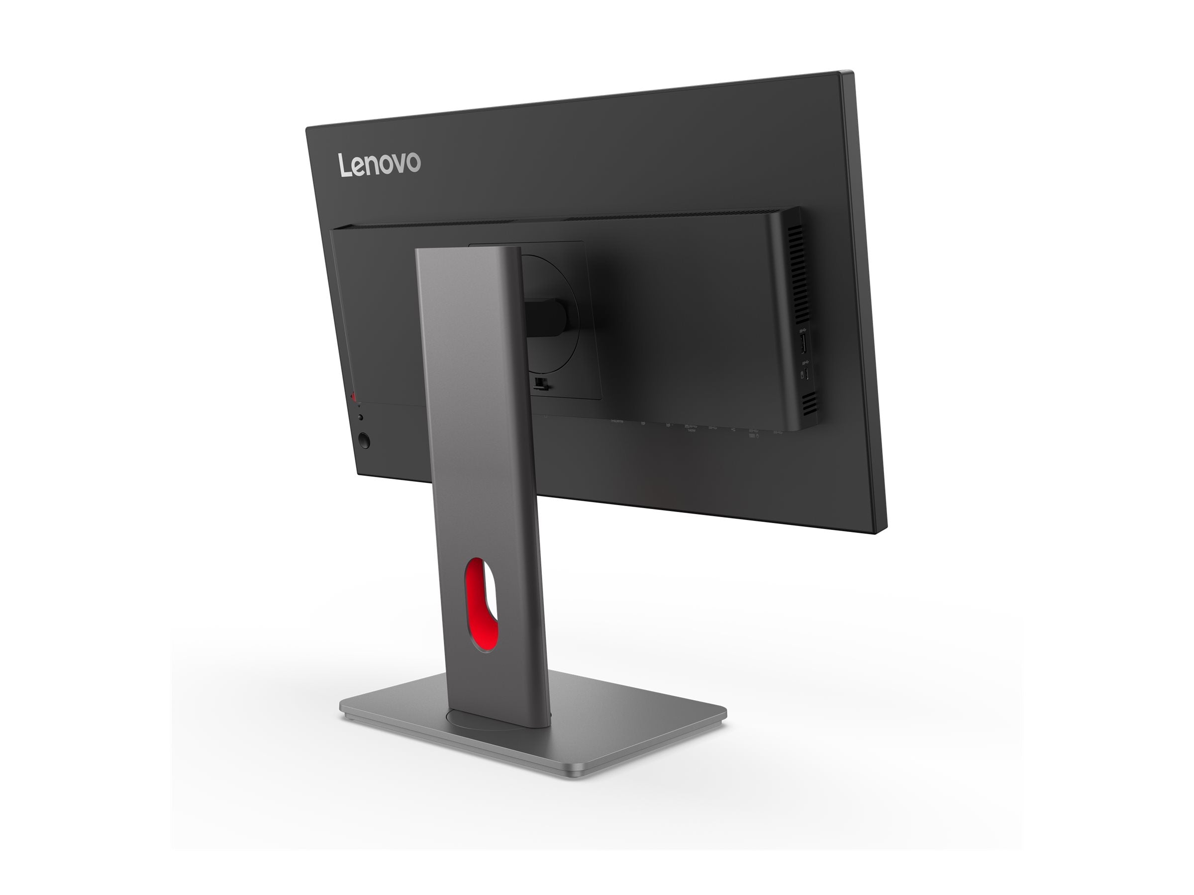 LENOVO ThinkVision P24QD-40 Monitor Vorderansicht