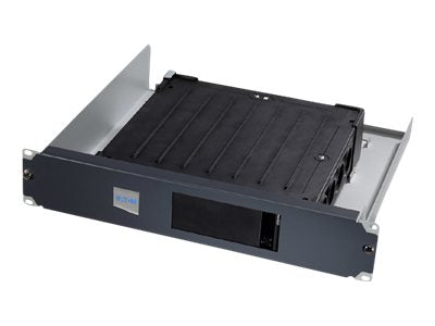 EATON Ellipse ECO Rack Kit 19inch rack mounting kit - Vorderansicht