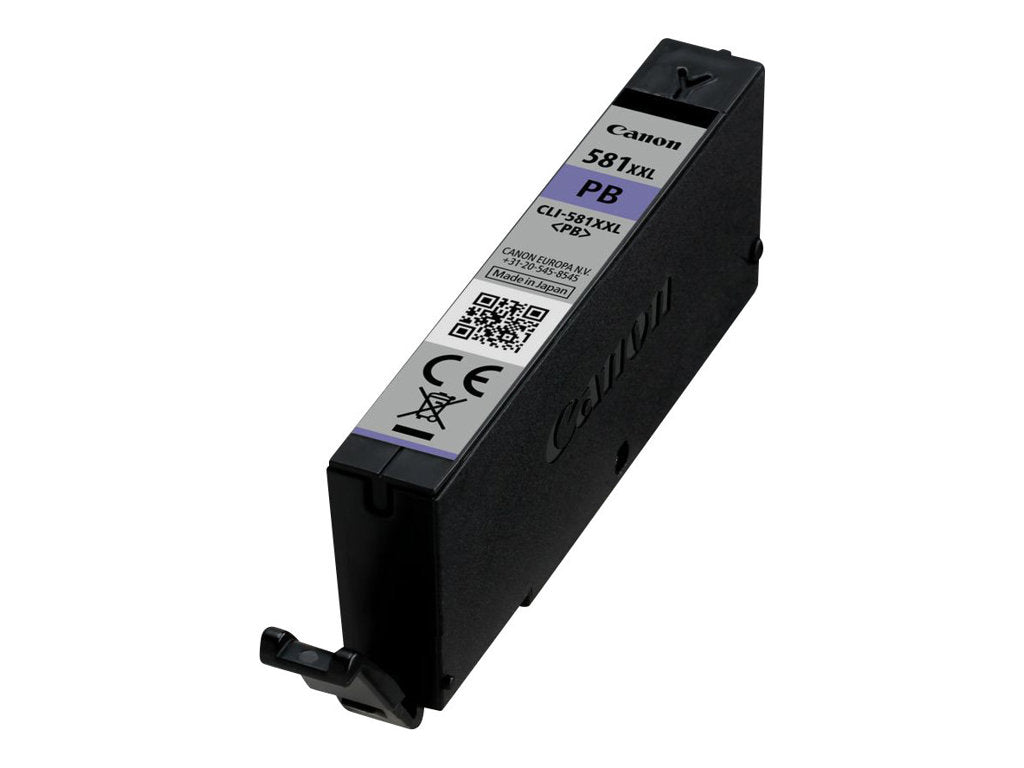 CANON 1LB INK CLI-581XXL PB Vorderansicht