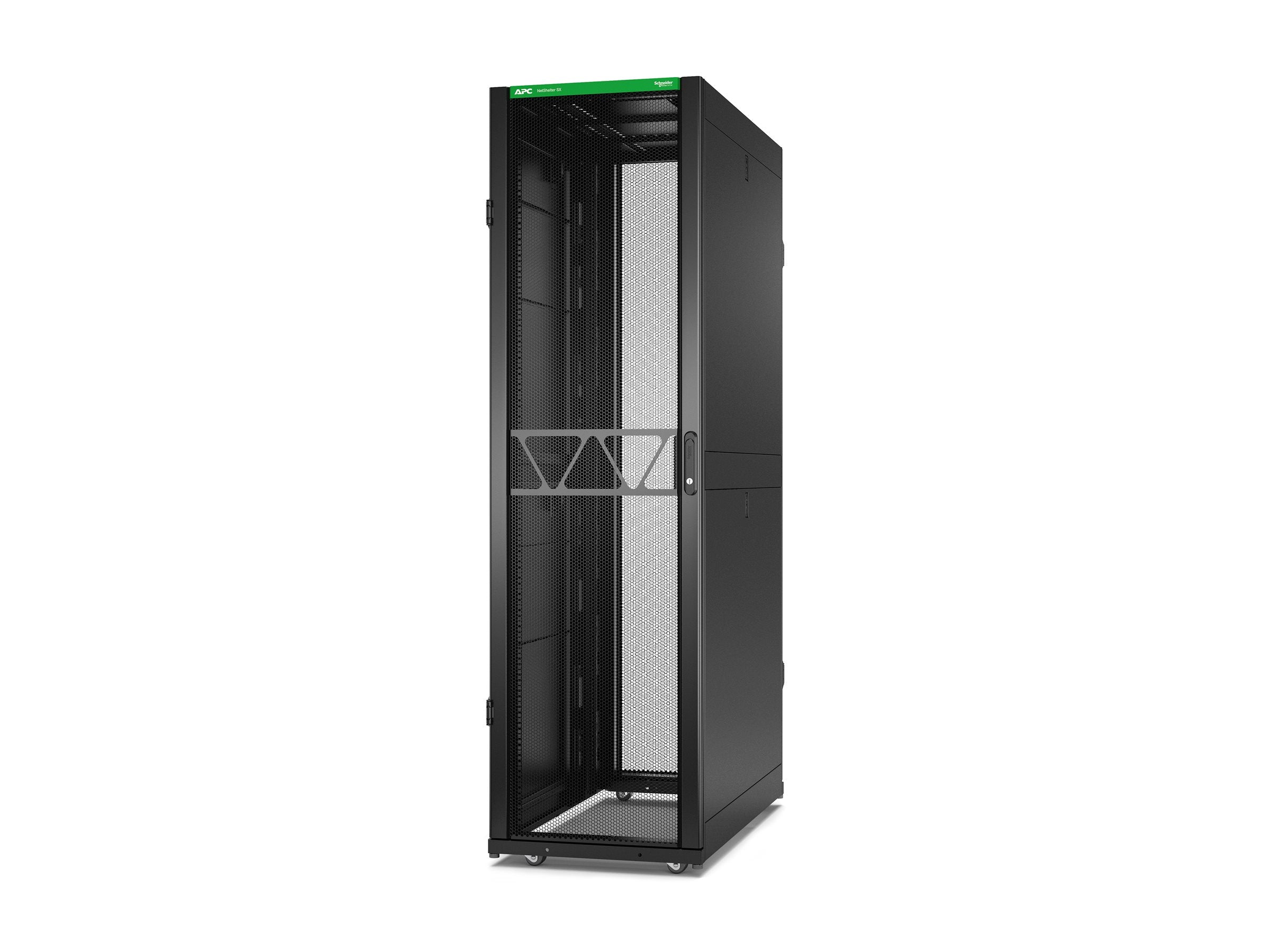APC NetShelter SX Gen 2 Rack cabinet Verpackung