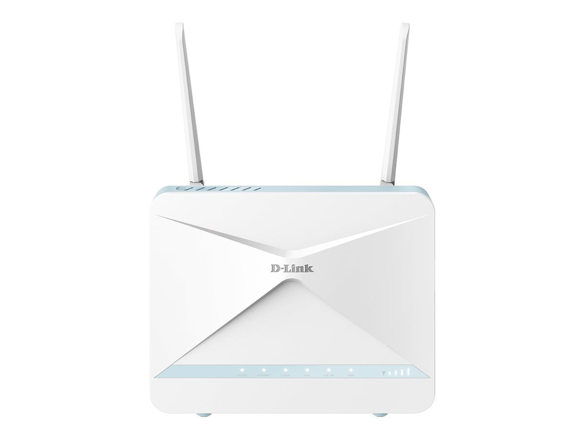 D-LINK G416 Eagle Pro AI AX1500 4G+ Smart Router Detailansicht