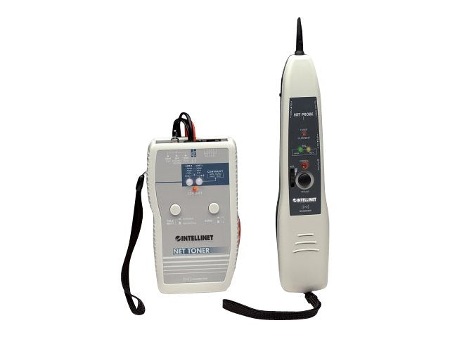 INTELLINET Netzwerk LAN Tester Tongenerator Verpackung