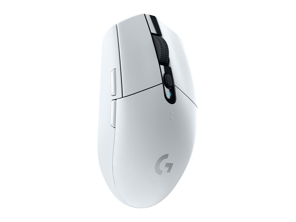 LOGITECH G G305 Maus Detailansicht
