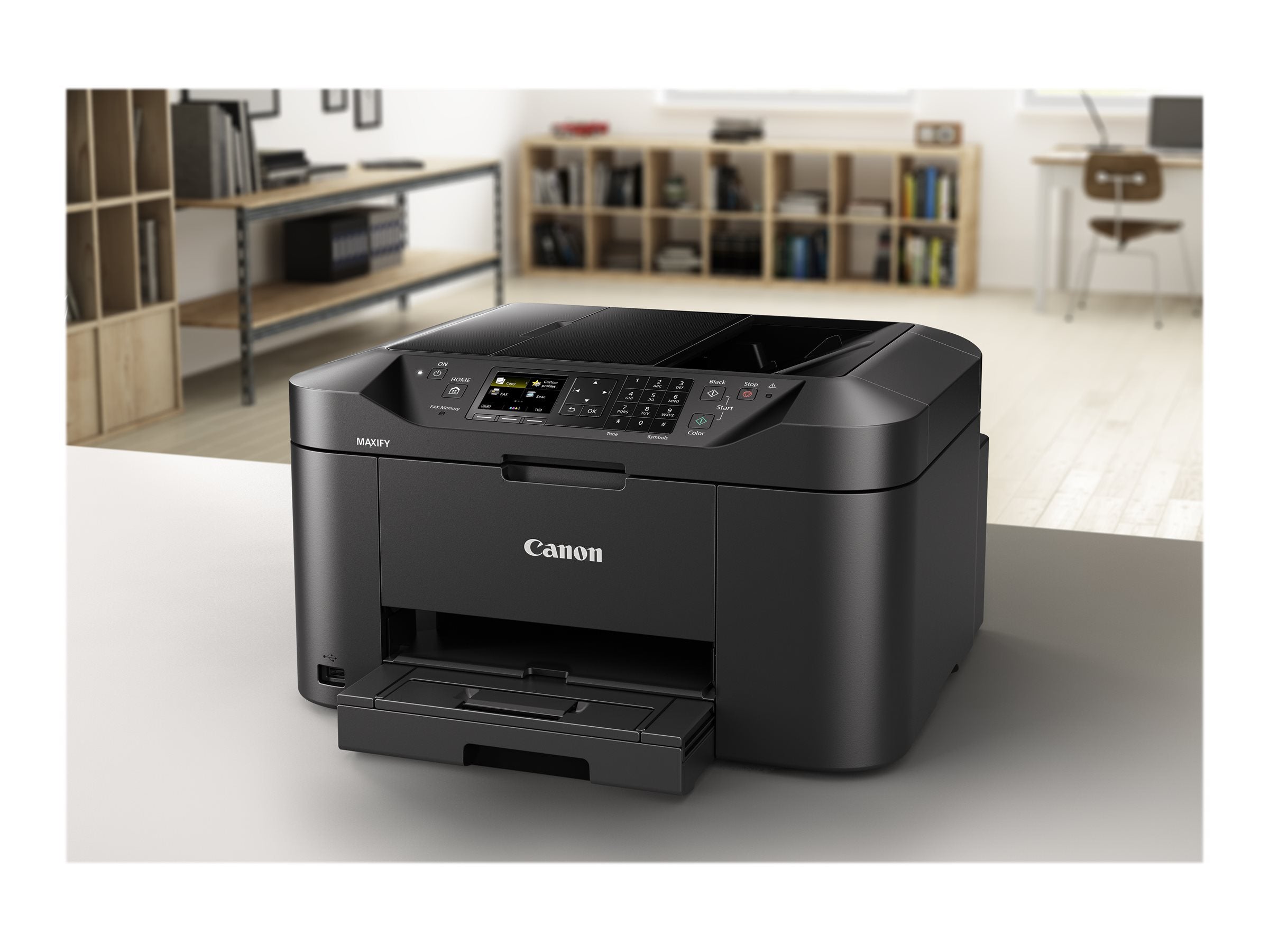 CANON MAXIFY MB2150 Vorderansicht