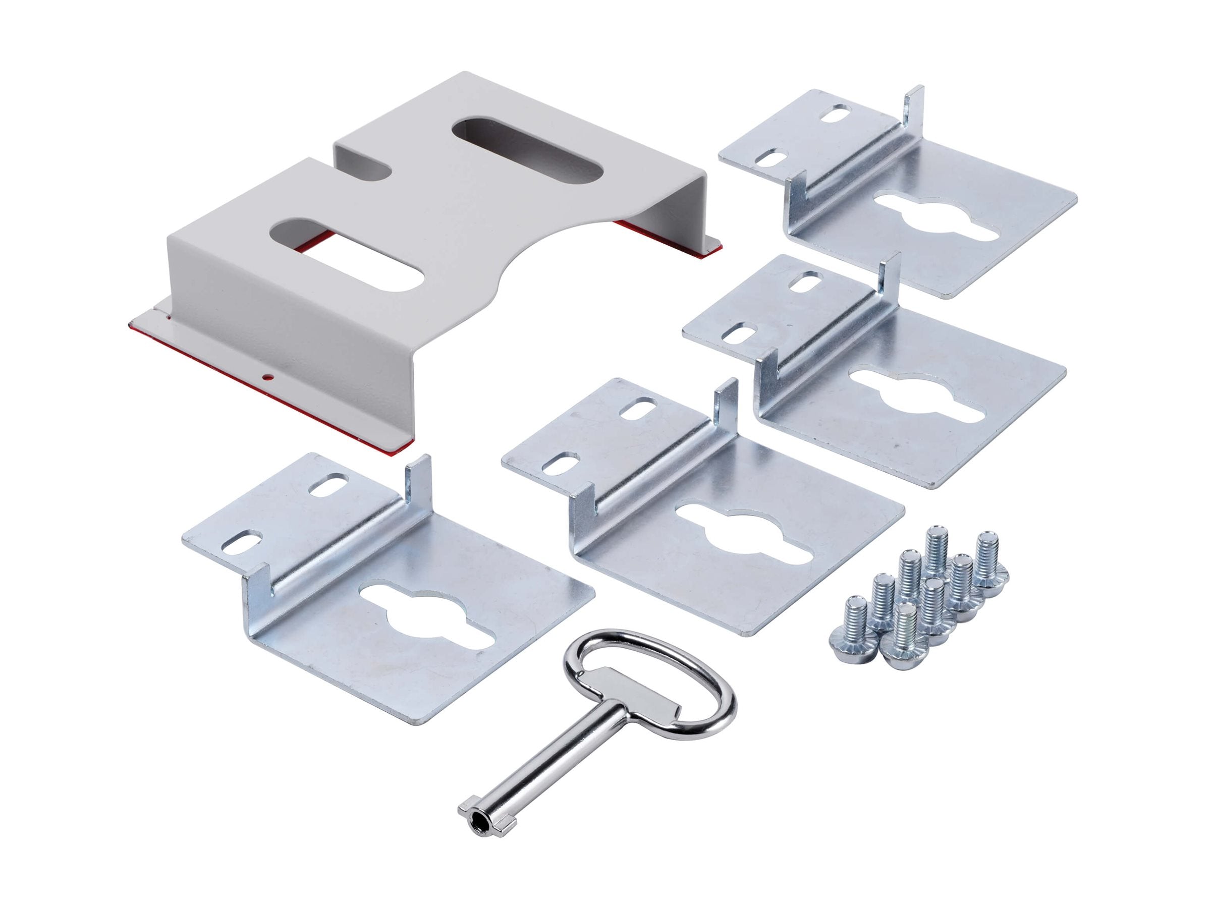 EATON TRIPPLITE SmartRack Outdoor Ind. Encl. w Lock - NEMA 4 Surface Mount 30