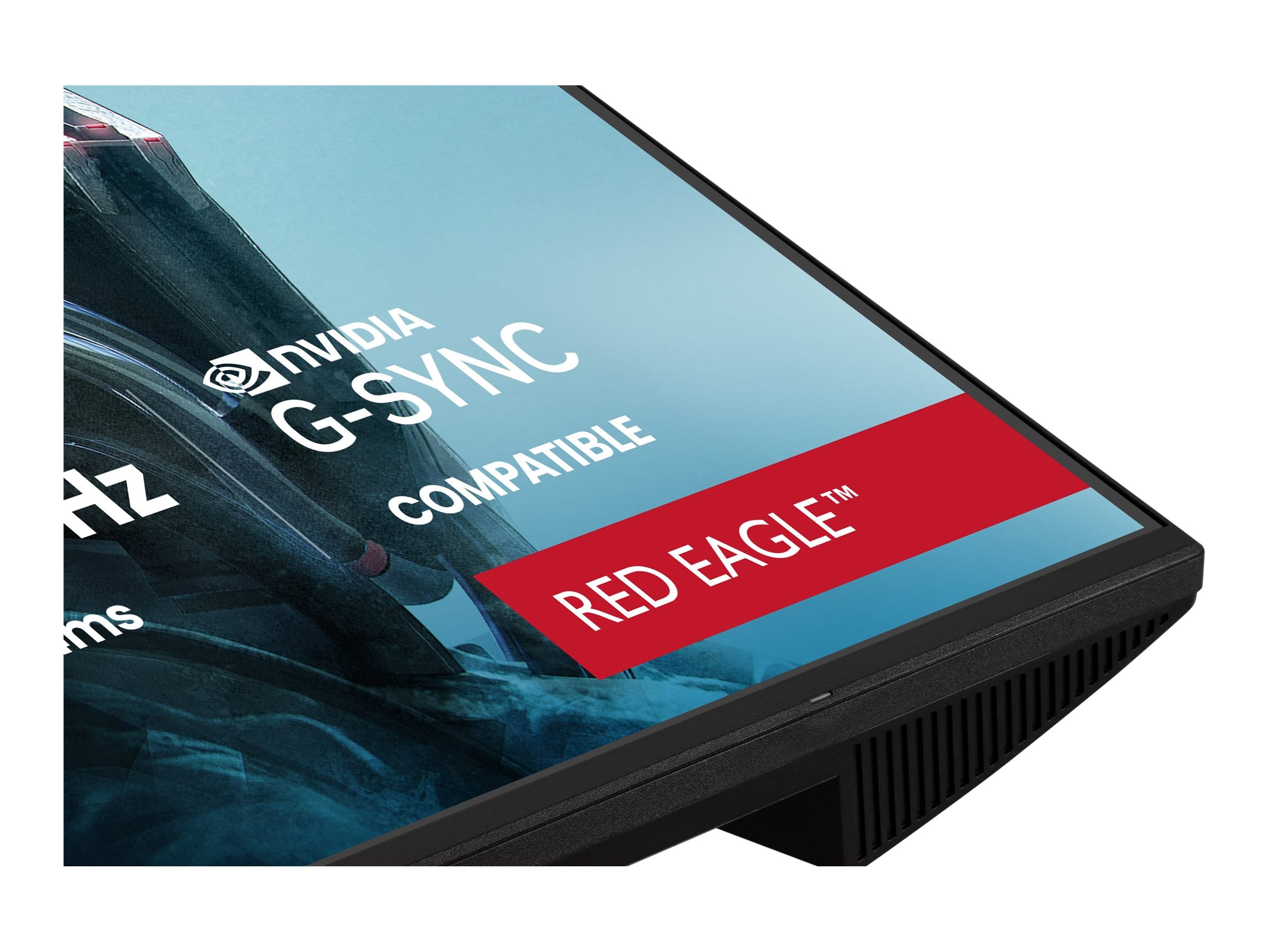 IIYAMA GB2771QSU-B1 Gaming Monitor Detailansicht