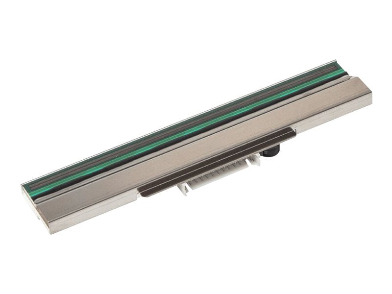 BROTHER Printhead 203 DPI Vorderansicht