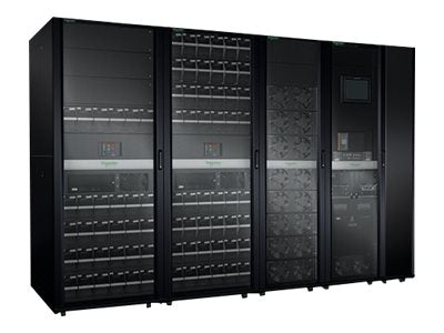 APC Symmetra PX 300kW Detailansicht