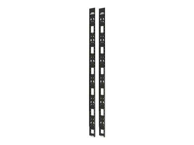 APC Vertical Cable Organizer NetShelter ValueLine 42U - Verpackung