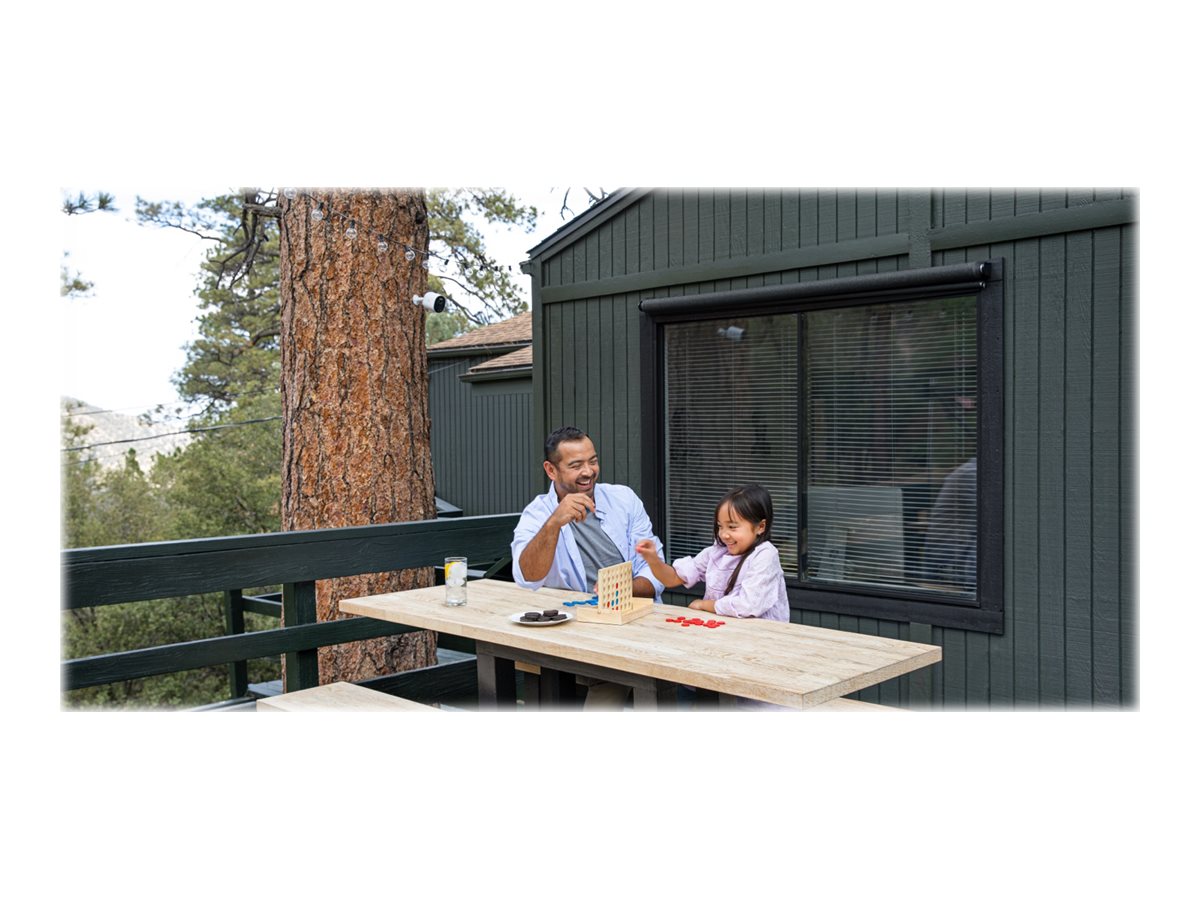 ARLO Go 2 LTE/Wi-Fi Security Camera