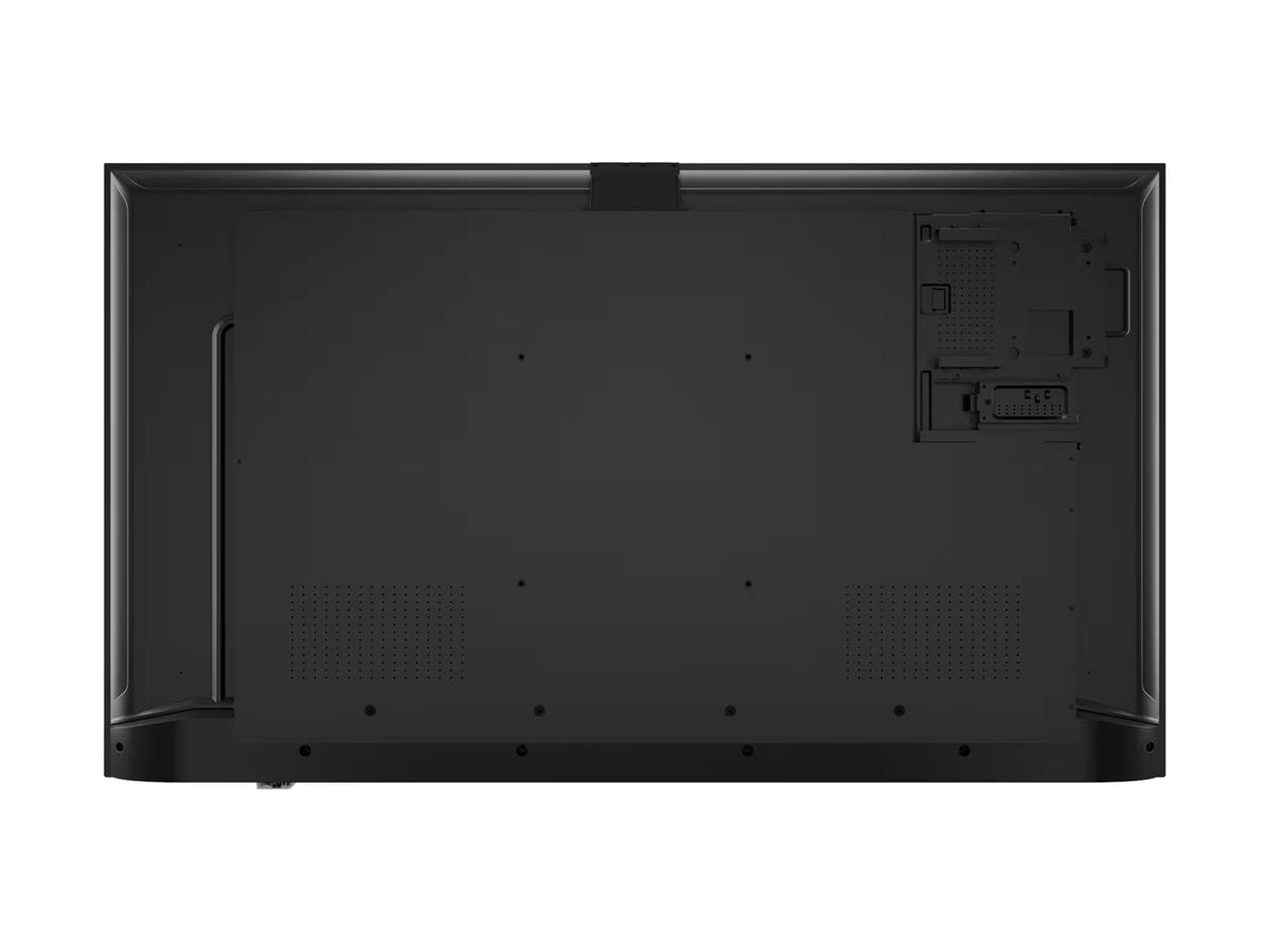 LENOVO ThinkVision E65 LFD Seitenansicht